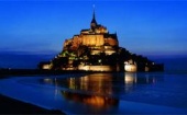 Normandy tour and Mont St. Michel