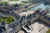 Fontainebleau