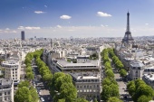 Orly to nearest suburb