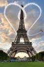 Paris to Charles de Gaulle