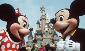 Beauvais to Disney